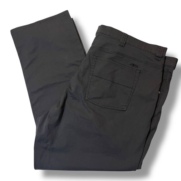 Mountain Khakis Men's Pants Gray 48 X 30 - Picture 1 of 7